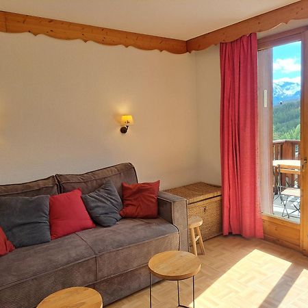 - Appartement Avec Balcon - 2 Personnes Puy-Saint-Vincent Kültér fotó