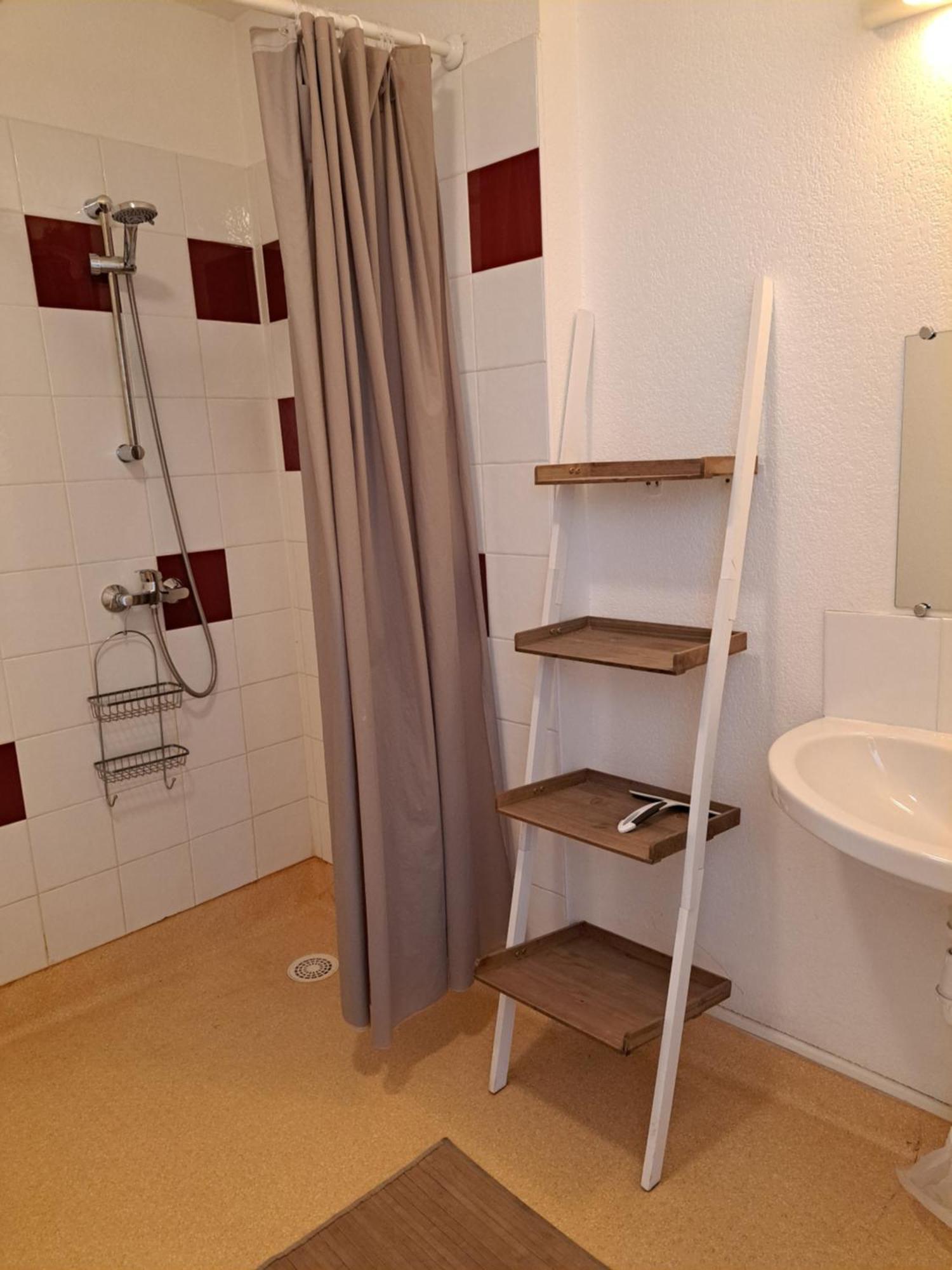 - Appartement Avec Balcon - 2 Personnes Puy-Saint-Vincent Kültér fotó